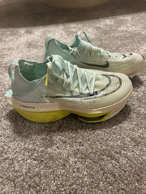 Nike Women’s Alphafly Running Shoes.